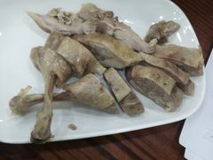鸭腿-苏生鸭血粉丝(鹿鸣路店)
