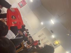 -冶建镜子·老南昌大排档·江西虾王(总店)