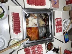 -海底捞火锅(万达广场店)