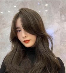 点击看大图 -MORI HAIR SALON日式美发沙龙