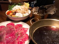 -广州瑰丽酒店·Black Iron黑金燚
