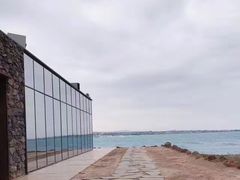 -Cafe Aewol Monsant