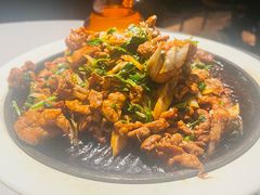 -秀儿四九城·新京菜(亚运村鸟巢店)