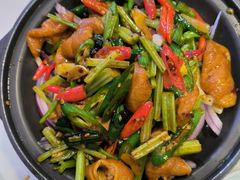 -惠丰门丁肉饼店