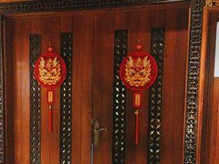 -申粤轩酒楼·三十年粤菜经典(丁香花园店)