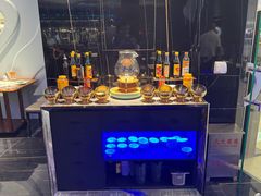 -东方饺子王(哈西万达店)