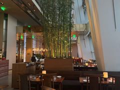 -上海柏悦酒店·世纪100牛排馆