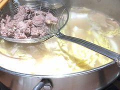 -幸运牛汕头小黄牛牛肉火锅(梅林店)