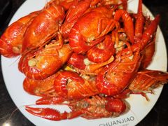 -川骄海鲜自助(河东店)