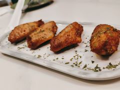 -做披萨的奇葩(中海央墅店)