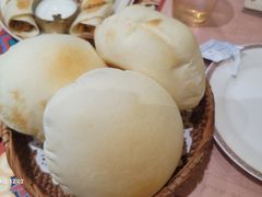 -BRBR叙利亚餐厅(总店)