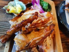 -Hi YOU你的饭局泰餐厅(雍和宫店)