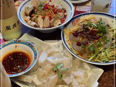-新兴园饺子馆(河南街店)