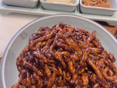 -小吊梨汤·北京菜·烤鸭(双井乐成中心店)