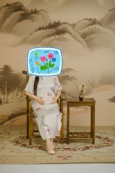 -玛瑞莎·儿童·亲子摄影(越秀店)