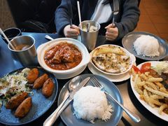 -妈阁铭记澳葡美食