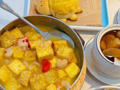 -皓景海鲜·地标美食(双月湾店)