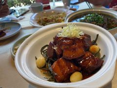 -观盐·盐帮菜(官园桥店)