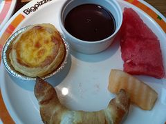 -比格比萨自助(德思勤四季汇店)