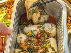 -吉利龙虾·新派海鲜烧烤