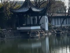 -徐霞客故居