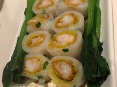 -莲苑中餐厅·Lotus Court(厦门马哥孛罗东方大酒店)