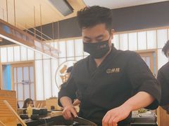-鮨政·Omakase(万象城店)
