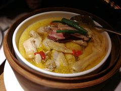 -金牌外婆家(苏州中心店)