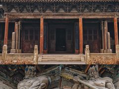 -榆次老城
