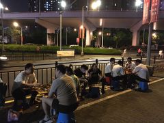-新疆阿力烧烤