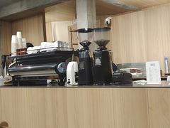 -VOYAGE COFFEE 咖啡烘焙工坊店(798艺术区店)