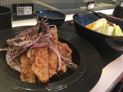 -馔豚·台北菜专门店(深圳湾万象城店)