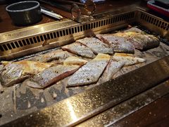 -新石器烤肉(之心城店)