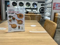 -爱欢洗ifunwash(北辰店)