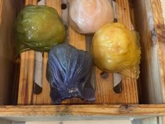 -侨美·唐荔园·40年地道粤菜