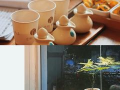 -左悦·艾灸调理·推拿按摩·精油SPA(卓悦汇店)