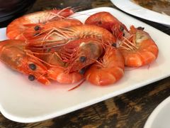 -星奇缘·海鲜餐厅(东山美食地标店)