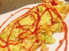 -吱咖啡西式简餐