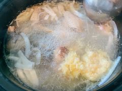 -百年果林椰子鸡(中洲店)