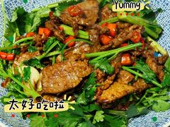 -金典银峰老鹅馆·昆山菜(亭林公园店)