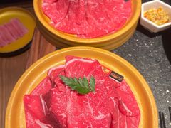 -牛New寿喜烧(闵行龙湖天街店)
