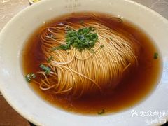 -松鹤面馆·古法焖肉面(观前店)