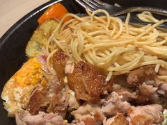 -卡朋西餐(悦汇城店)