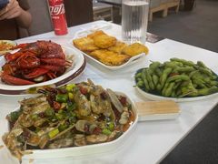 -仙品龙虾(总店)