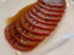 糯米藕-鸿宾楼(展览馆路店)