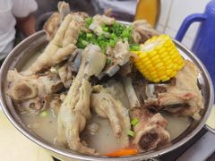 -凤城康记饭店