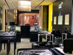-Montblanc万宝龙(益田假日广场精品店)
