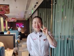 -海底捞火锅(国奥村店)