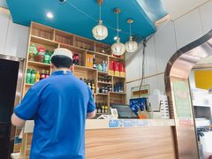-清真素福拉面丝路美食(六里桥东店)