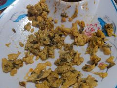 -涵家味土菜馆·徽州一绝臭鳜鱼(三河古镇店)